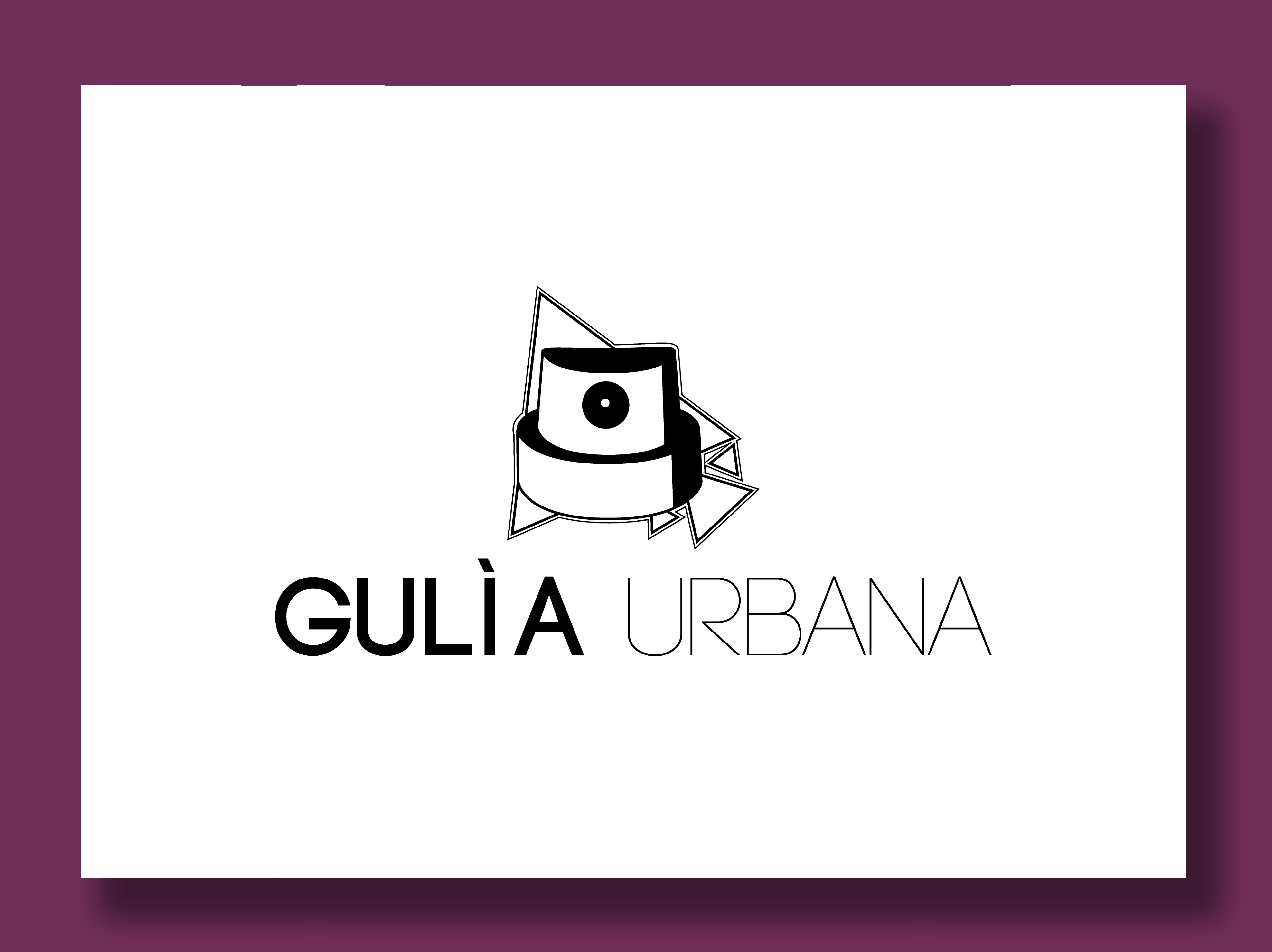 logo Rublanum - Gulìa Urbana 